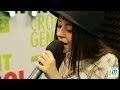 Nicole Cherry - Vara mea (Live la Radio ZU) 