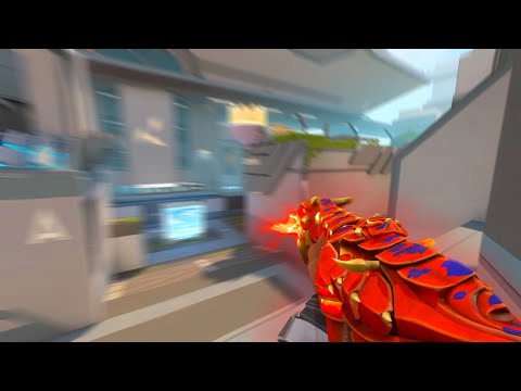 Elderflame Vandal is just better...