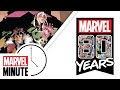 Marvel Contest of Champions Update  & Celebrating Marvel 80 Years | Marvel Minute