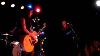 Magneta Lane- September Came (Toronto Horseshoe)