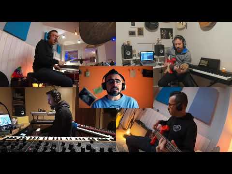 "Il Timido Ubriaco" (Max Gazzè Cover) - Raduni Ovali