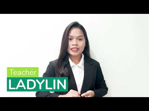 Ladylinのプロフィール動画