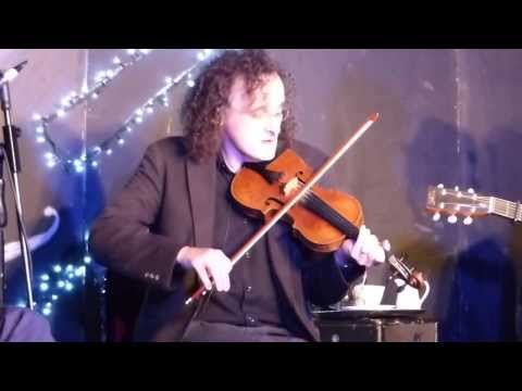 Martin Hayes  & John Doyle - The Teetotallers