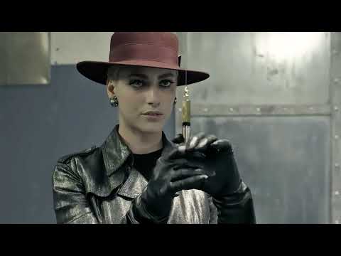 Todeskandidat plant Flucht per Morsecode im Gerichtssaal, Justizminister endet auf seinem Schafott