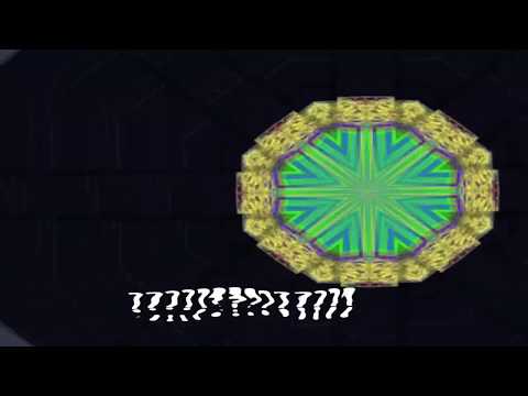 Return of the Mystic (lyric video) - Figs Vision