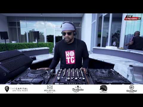 TequilaGANG REC| Nastee Nev Appreciation Mix Vol 5| Mixed by OttoB| #TheCapitalOnTheParkHotel|