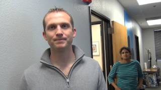 США 415: в кулуарах - интервью до и после интервью, интервью с теми кто нанимает и кого нанимают