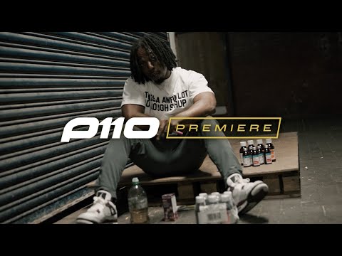 Akman - Opiods [Music Video] | P110