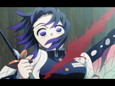 Demon Slayer Characters Shinobu - Access The Best Examples Here!