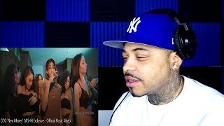 DDG New Money REACTION