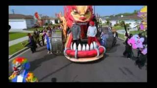 Insane Clown Posse-Let's Go All The Way
