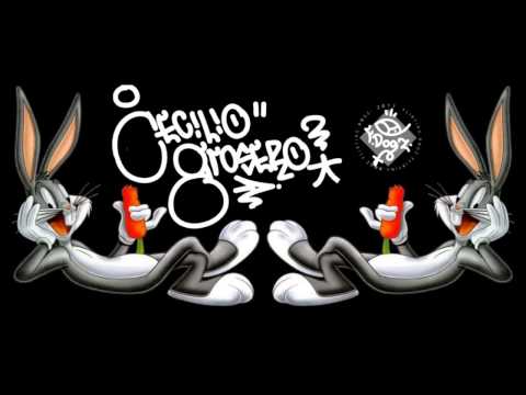 Cecilio Grosero - BVGZ BVNNY - F.Dogz Album