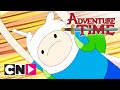 Tijd voor Avontuur | Droomfamilie | Cartoon Network