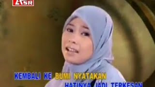 Download lagu HJ.WAFIQ AZIZAH - SUARA ADZAN DIBULAN mp3