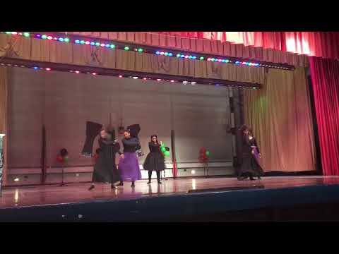 American Funeral Dance Alex Da kid & joseph angel