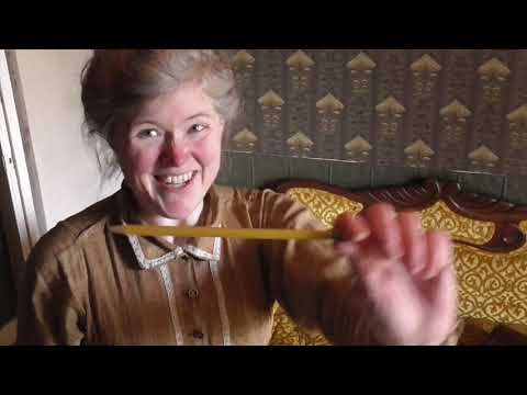 Pencil history (History of everyday life, writing)