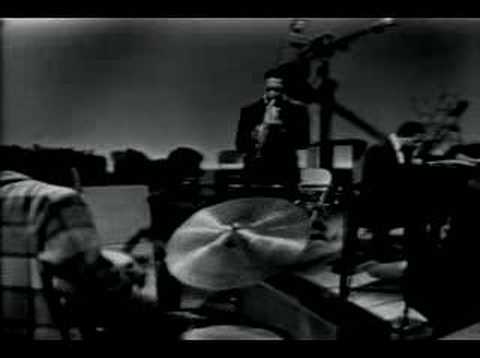 AFRO BLUE  John Coltrane