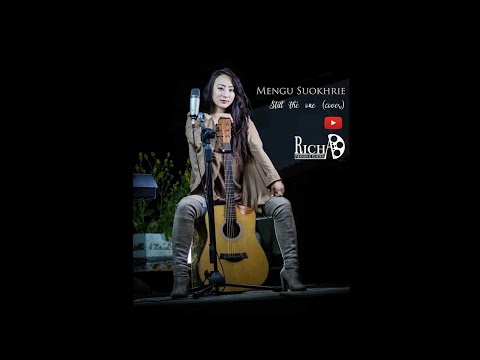 Mengu Suokhrie - You're Still The One ft. Victor Kath | Shania Twain | Cover