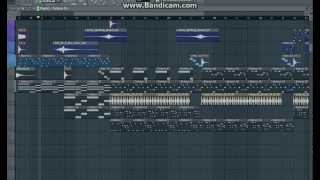 DJ LEX - Reggaeton BEAT (need vocal)