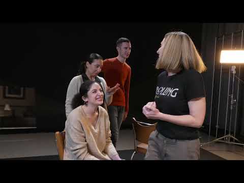 Rolling Season 2 Behind the Scenes Finale