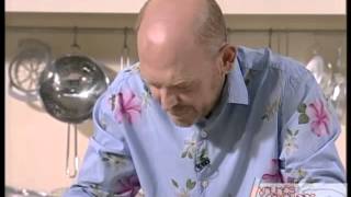 Παρλιάρος: Cheesecake Μπακλαβά.mp4
