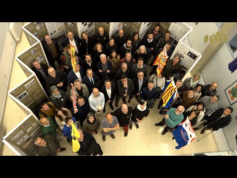 #a100ambelBàsquet / Trobada de l'FCBQ amb els clubs de la Catalunya Central