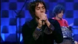 The Strokes Conan Someday