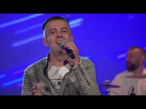 Goran Todorovski i Grupa Molika - Srce prepoloveno (Art Studio Production)