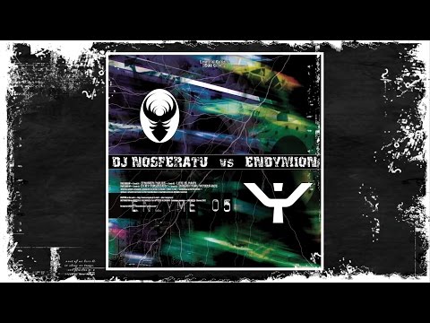 DJ Nosferatu vs Endymion - Industrial Wreckage