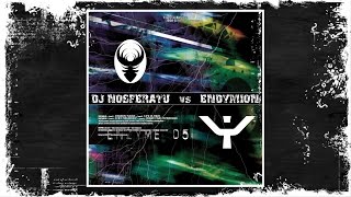 DJ Nosferatu vs Endymion - Industrial Wreckage
