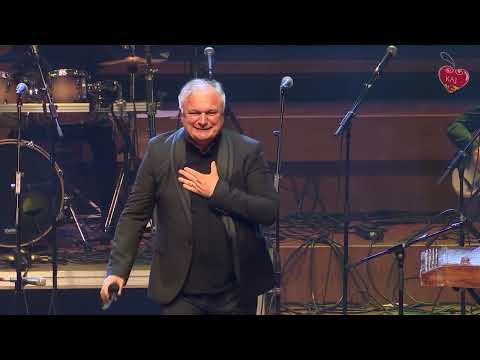 Željko Sesvečan - Podravska krv (35 godina Radija Kaj, Lisinski 2025.)