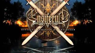 Ensiferum - Sword Chant (High Quality)