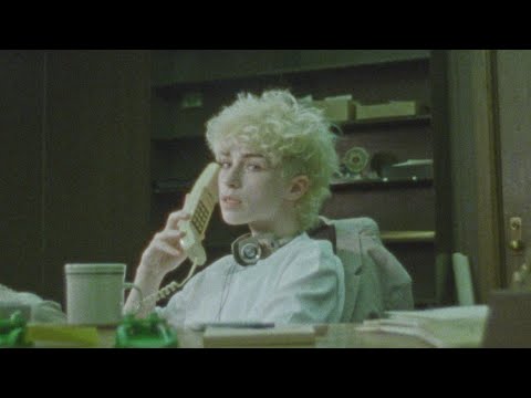 Addison Grace - Pessimistic (Official Video)