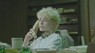 Cover art for Pessimistic