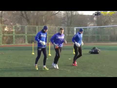 Trening Stilonu [15.01.2018]
