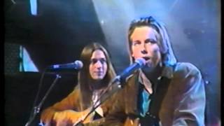 The Badloves - Lost - First TV appearance - 1993