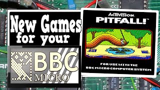 New Games for your BBC Micro Part 11