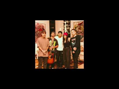 [REMIX] CMK Acústico #sad - Mesmo Lugar - Gabrá | Motta | Knust | Day