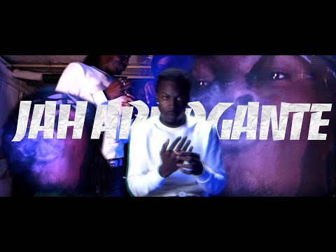 Jah Arrogante - Go (Official Music Video)