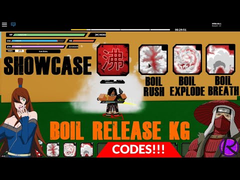 Codes Roblox Nrpg Beyond Boil Release Showcase Apphackzone Com - roblox beyond all rank c missions