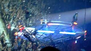 Chris Brown Live Manchester 10/1 - Lottery