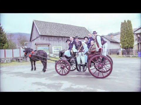 Lisočka- Družbovský tanec