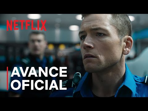 Avance oficial (Subtituado)