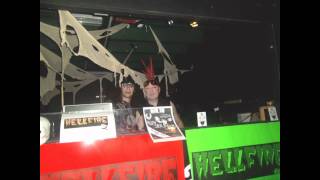 HELLFIRE CLUB 2011 , yorks first goth clubnight returns.