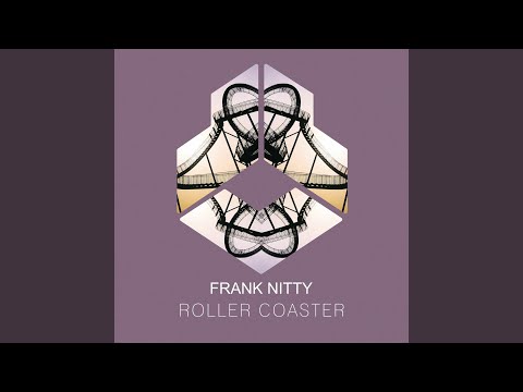 Roller Coaster (Extended Mix)