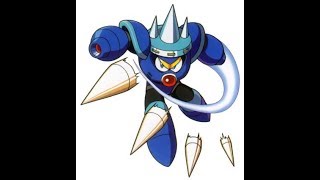 【ゆっくり実況】ロックマン3 ニードルマン