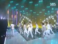 Super Junior - It's you (슈퍼주니어 - 너라고) @ SBS ...