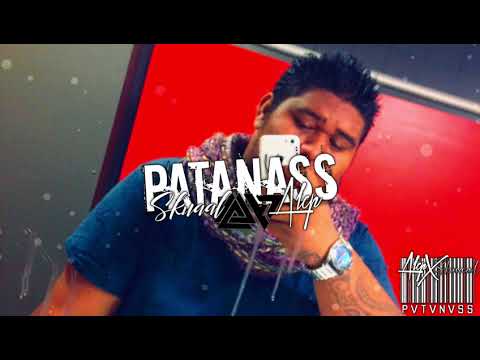 DXZE LIANIKO X OVERDRIVE CHILL X 4PATANASS OFFICIEL X REMIX [[2 0 2 0]].