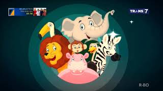 Download lagu KEAHLIAN DAN KEUNIKAN SOBAT OTAN | SI OTAN (22/07/19) PART 3 mp3