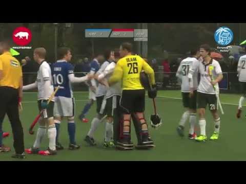 Kampong - Rotterdam (1-2)